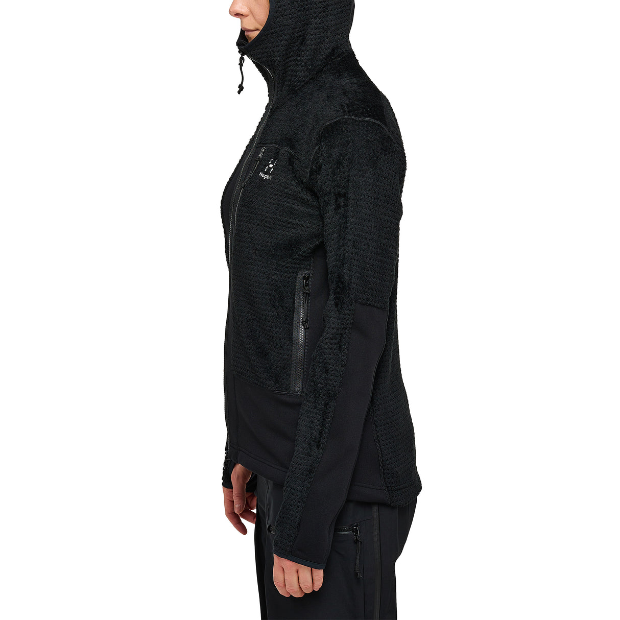 Haglöfs Vassi Mid Hood Women's
