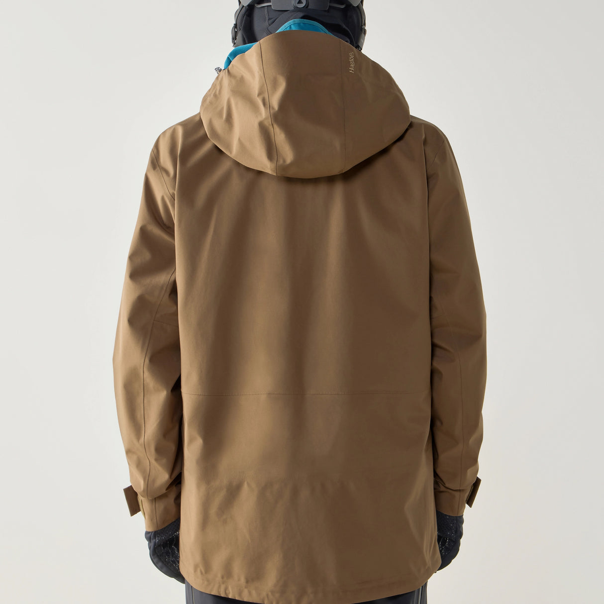 Haglöfs Alper Proof Jacket Men