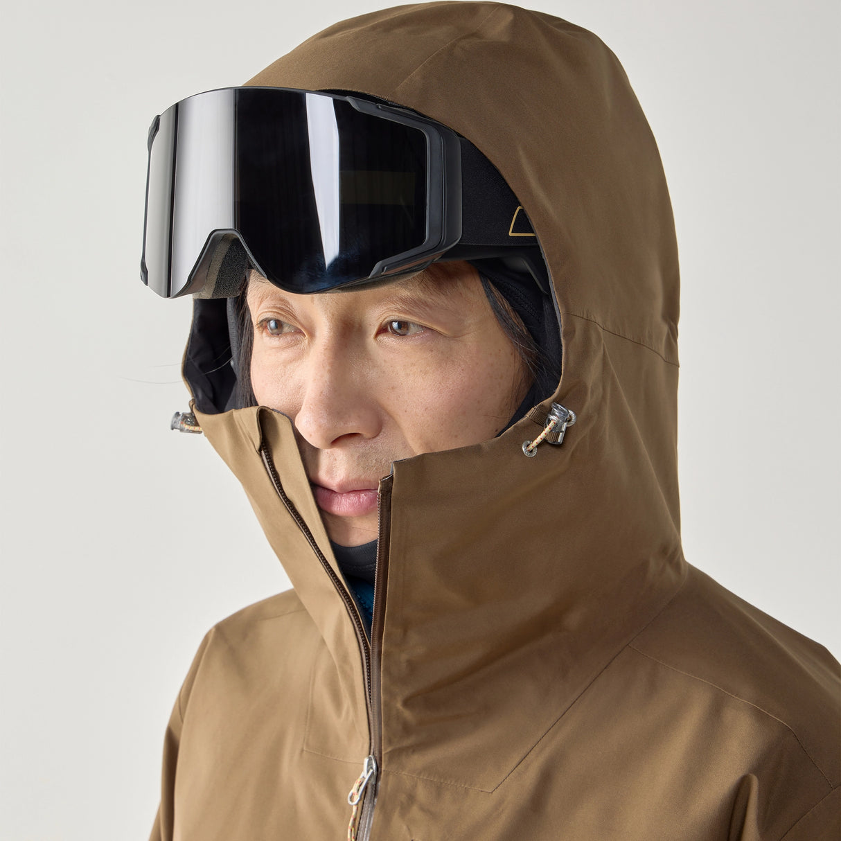 Haglöfs Alper Proof Jacket Men
