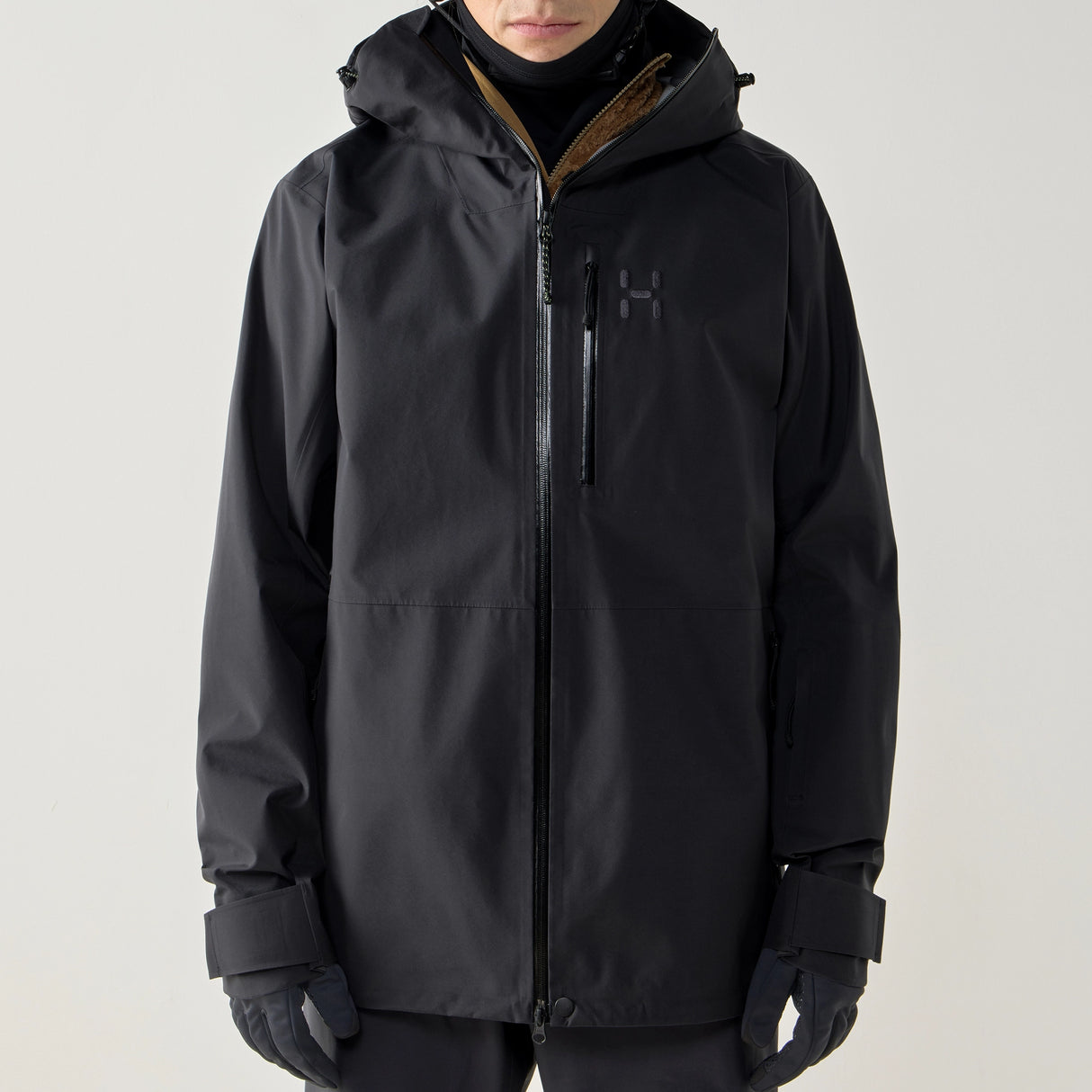 Haglöfs Alper Proof Jacket Men