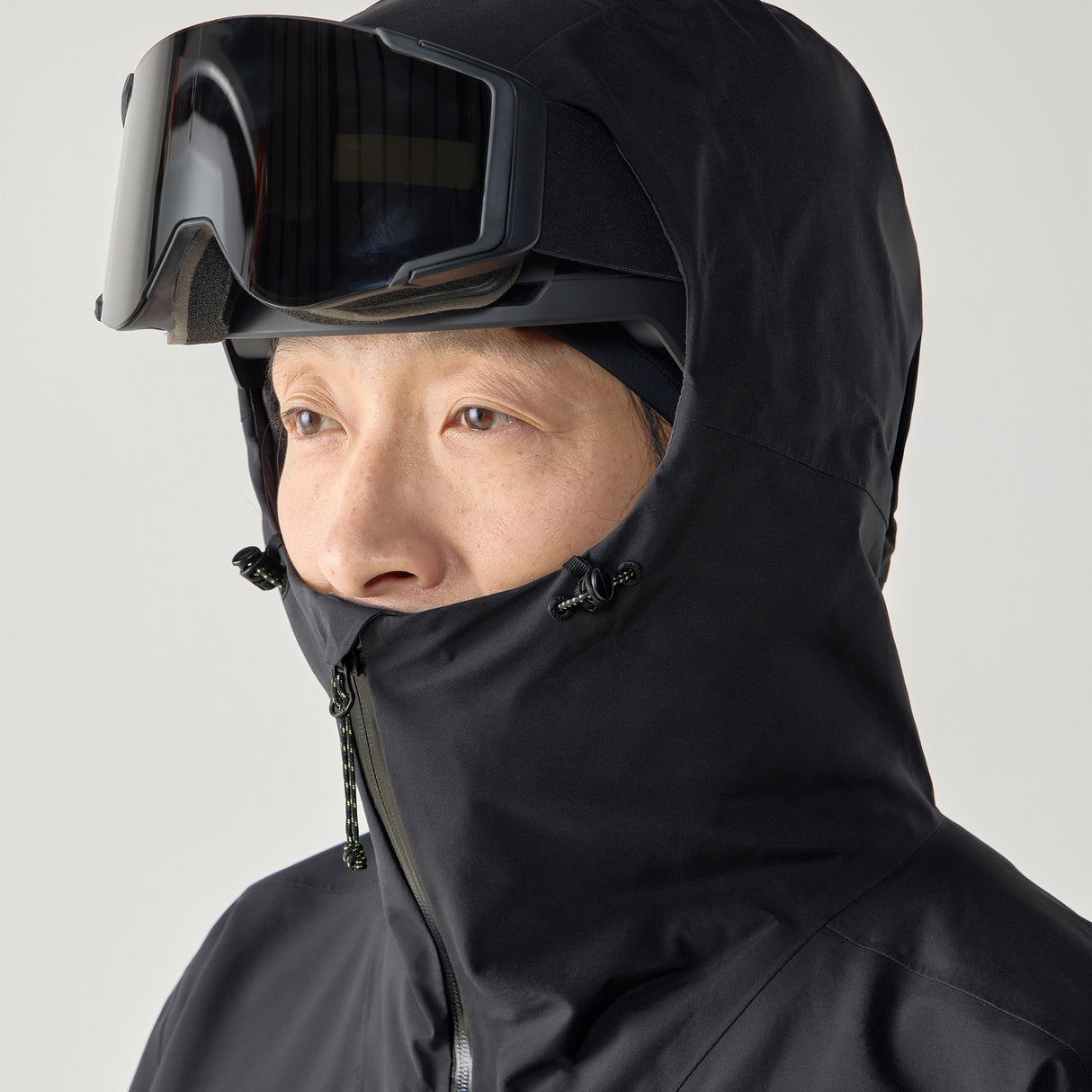 Haglöfs Alper Proof Jacket Men