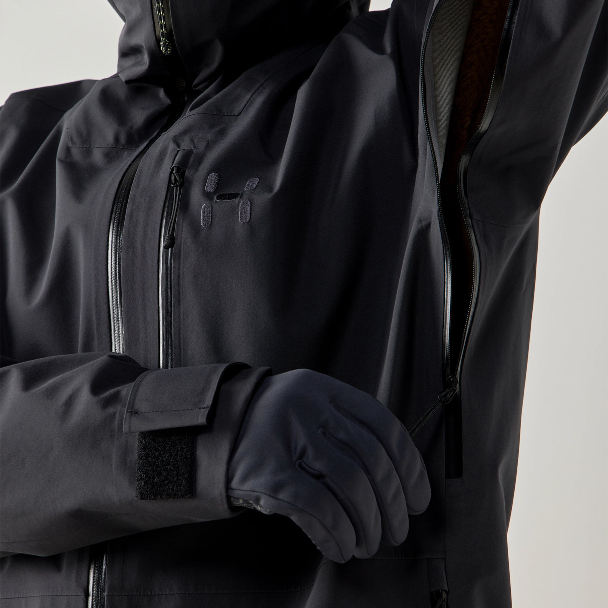 Haglöfs Alper Proof Jacket Men