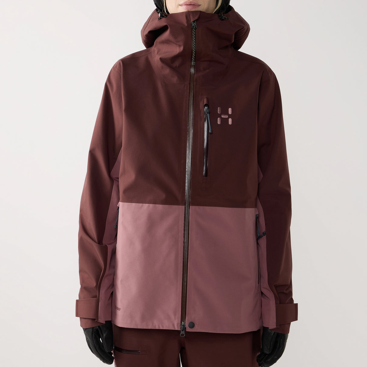 Haglöfs Alps Proof Jacket W