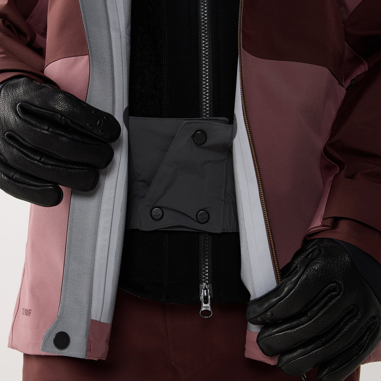 Haglöfs Alps Proof Jacket W