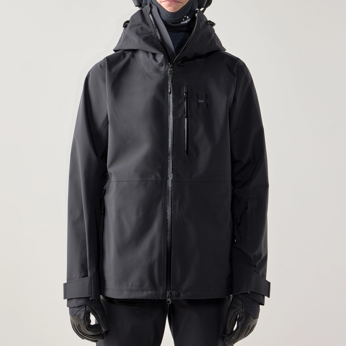 Haglöfs Alps Proof Jacket W