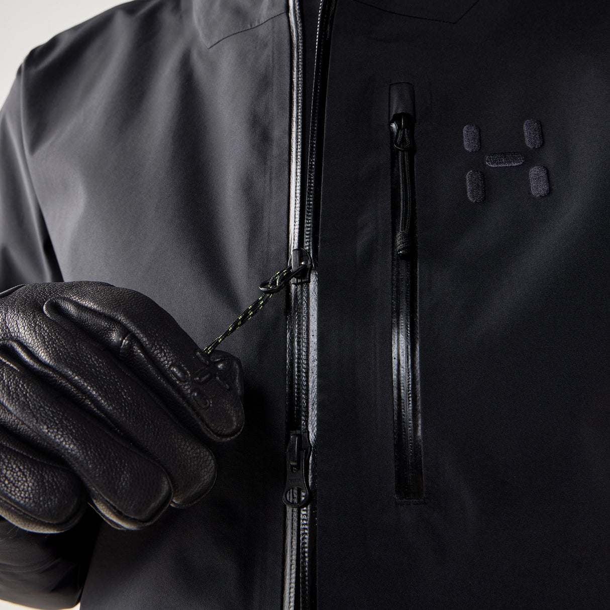 Haglöfs Alps Proof Jacket W