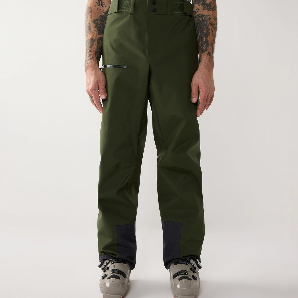 Haglöfs Alper Proof Pant Men's