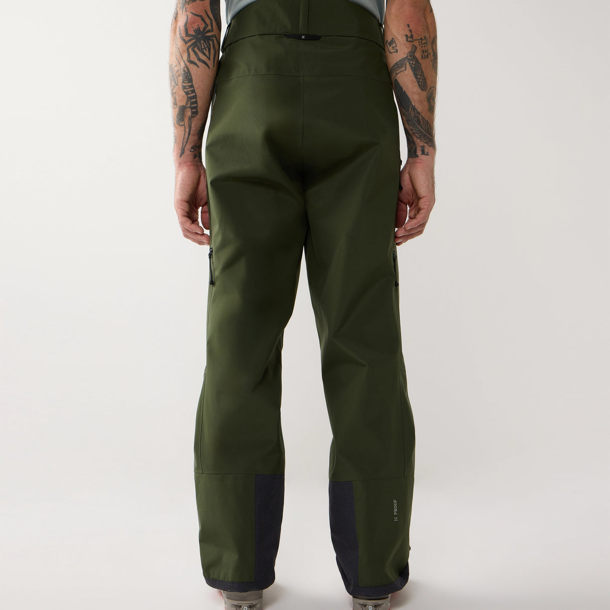 Haglöfs Alper Proof Pant Men's