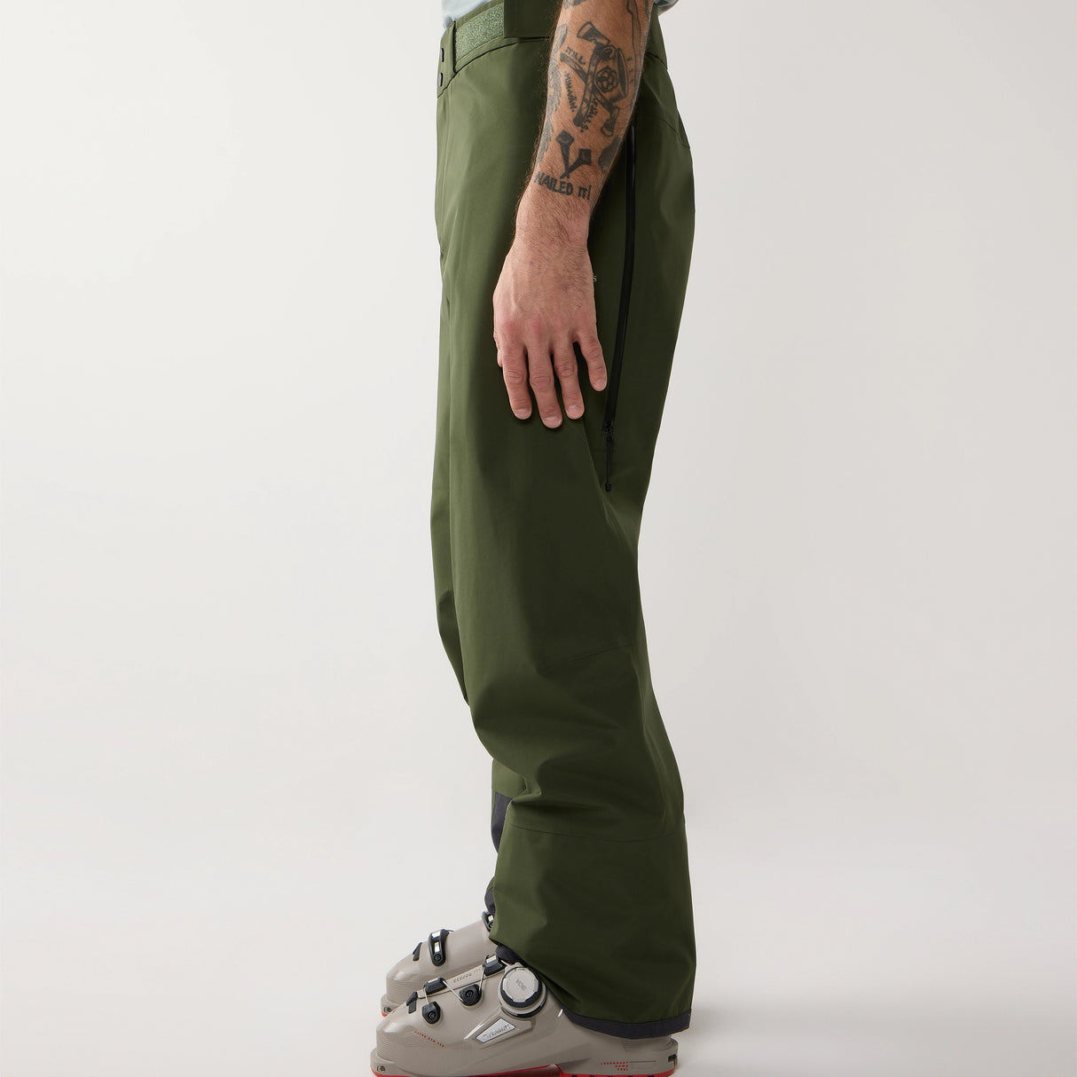 Haglöfs Alper Proof Pant Men's