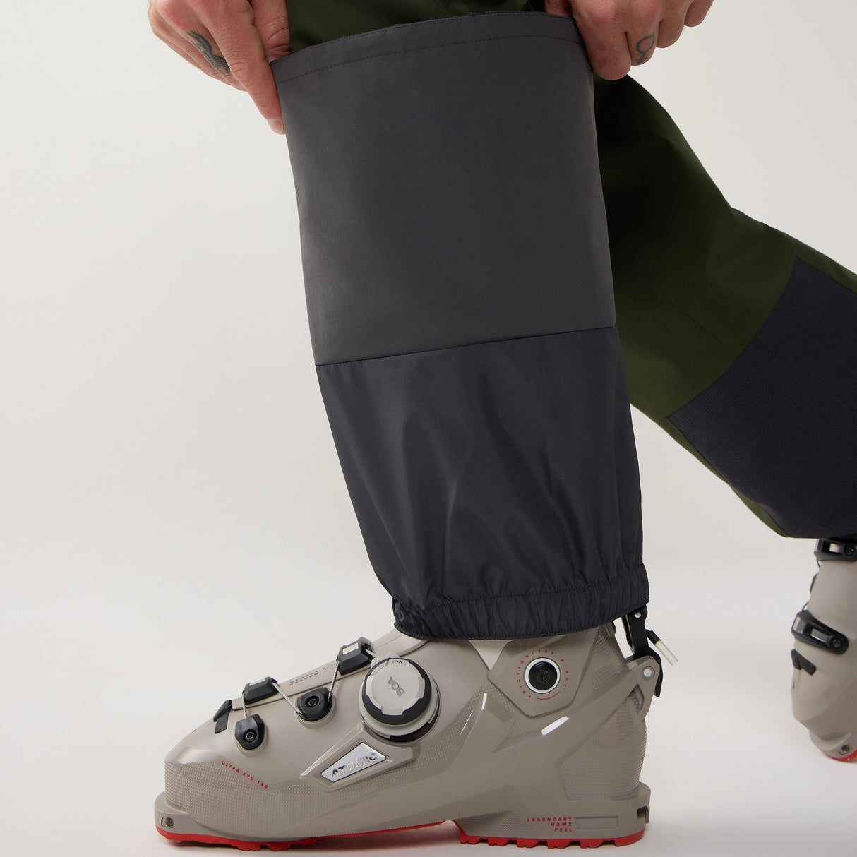 Haglöfs Alper Proof Pant Men's