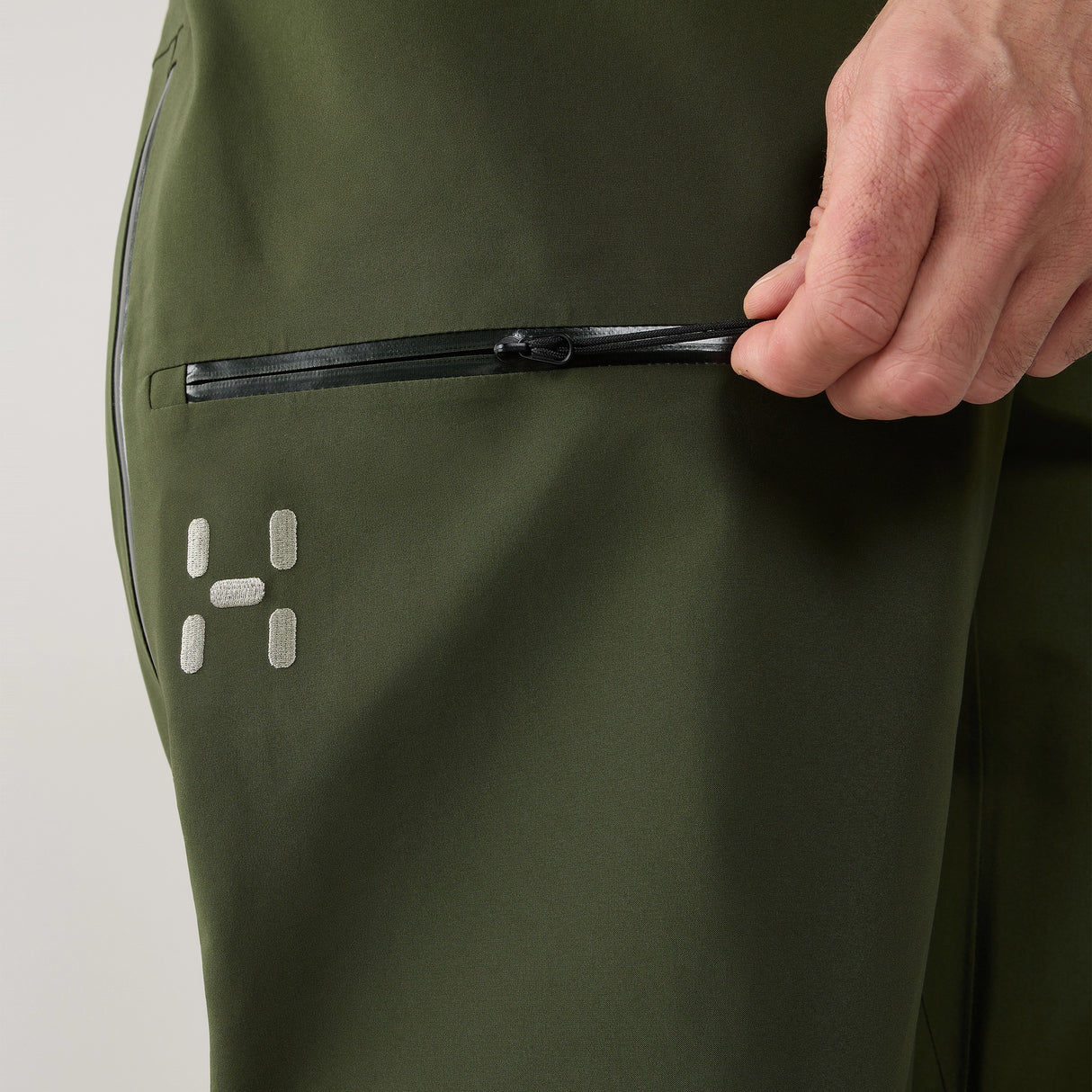 Haglöfs Alper Proof Pant Men's