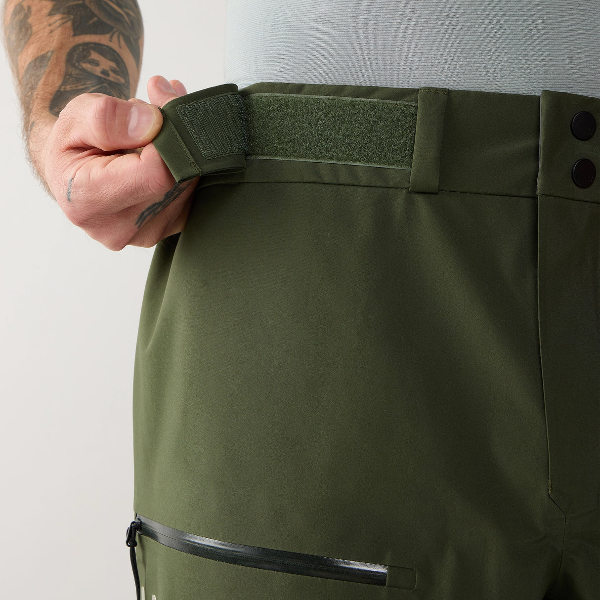 Haglöfs Alper Proof Pant Men's