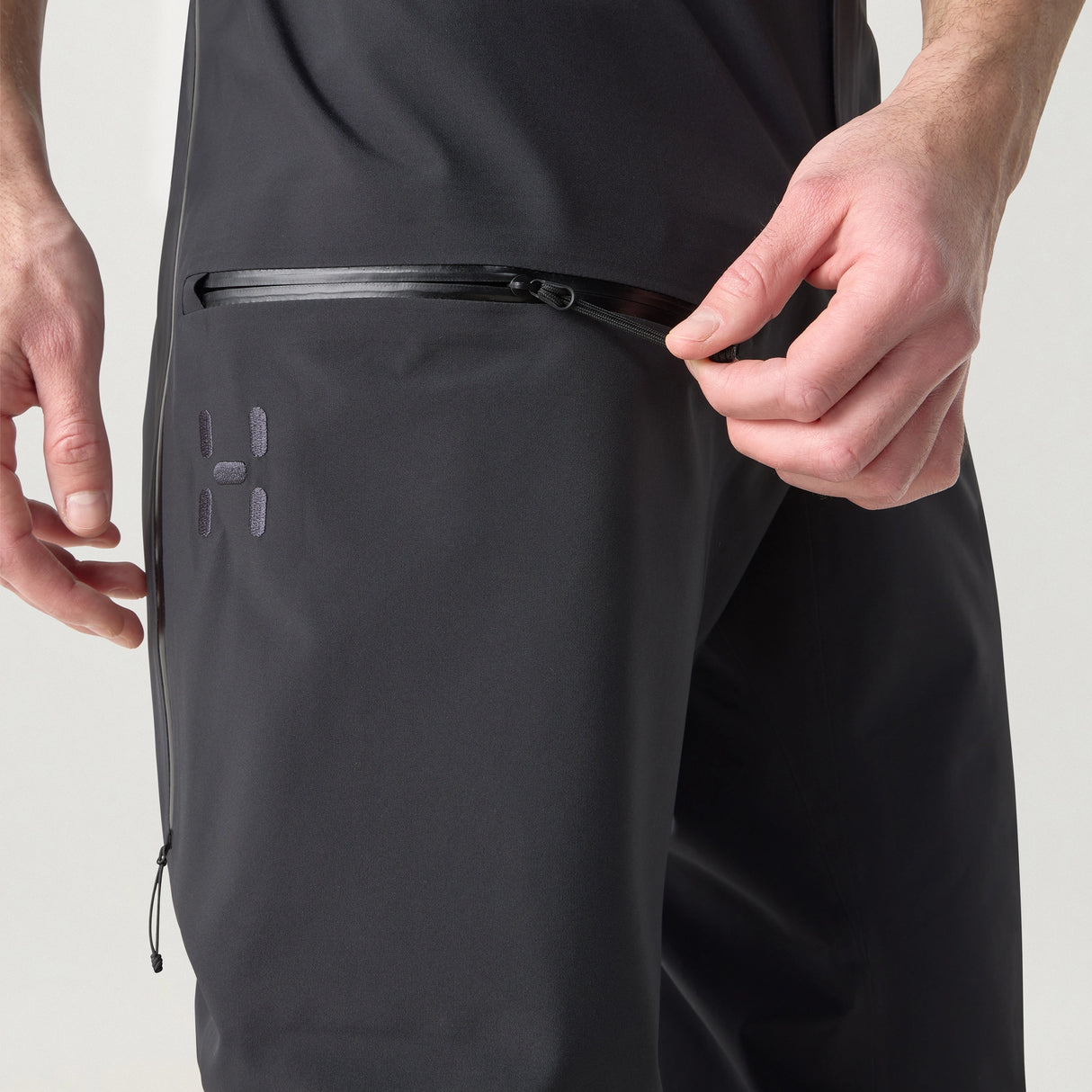Haglöfs Alper Proof Pant Men's