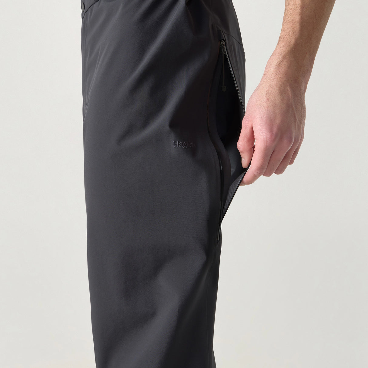 Haglöfs Alper Proof Pant Men's