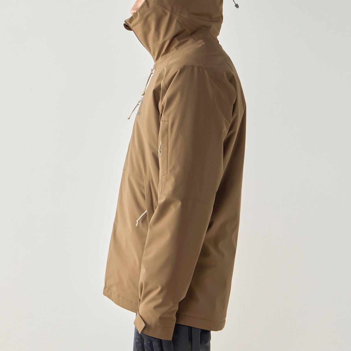 Haglöfs Gondol Insulated II Jacket Men's