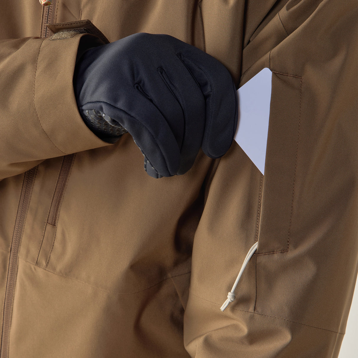 Haglöfs Gondol Insulated II Jacket Men's