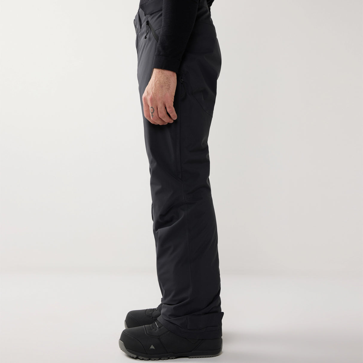 Haglöfs Gondol Insulated II Pant Men