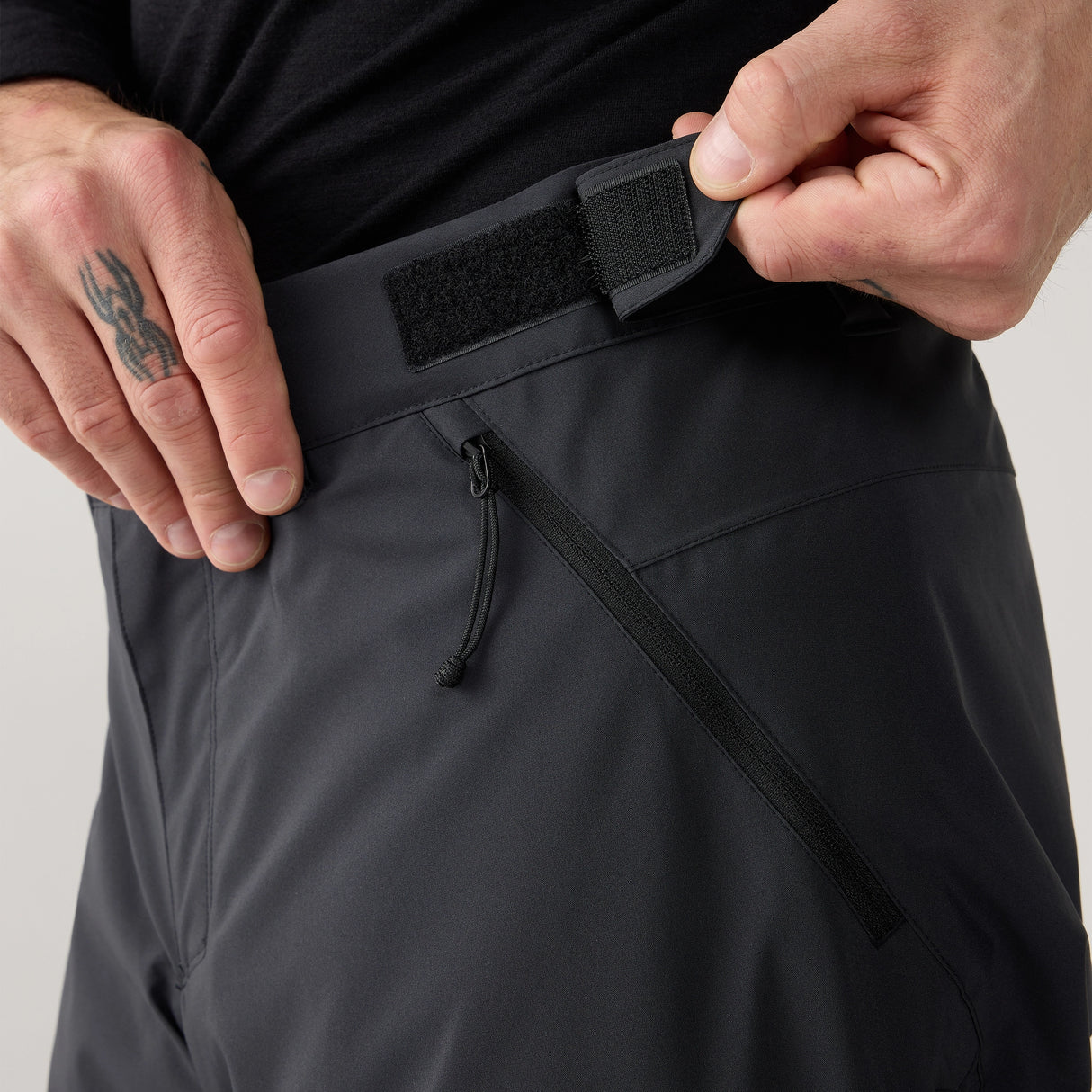 Haglöfs Gondol Insulated II Pant Men