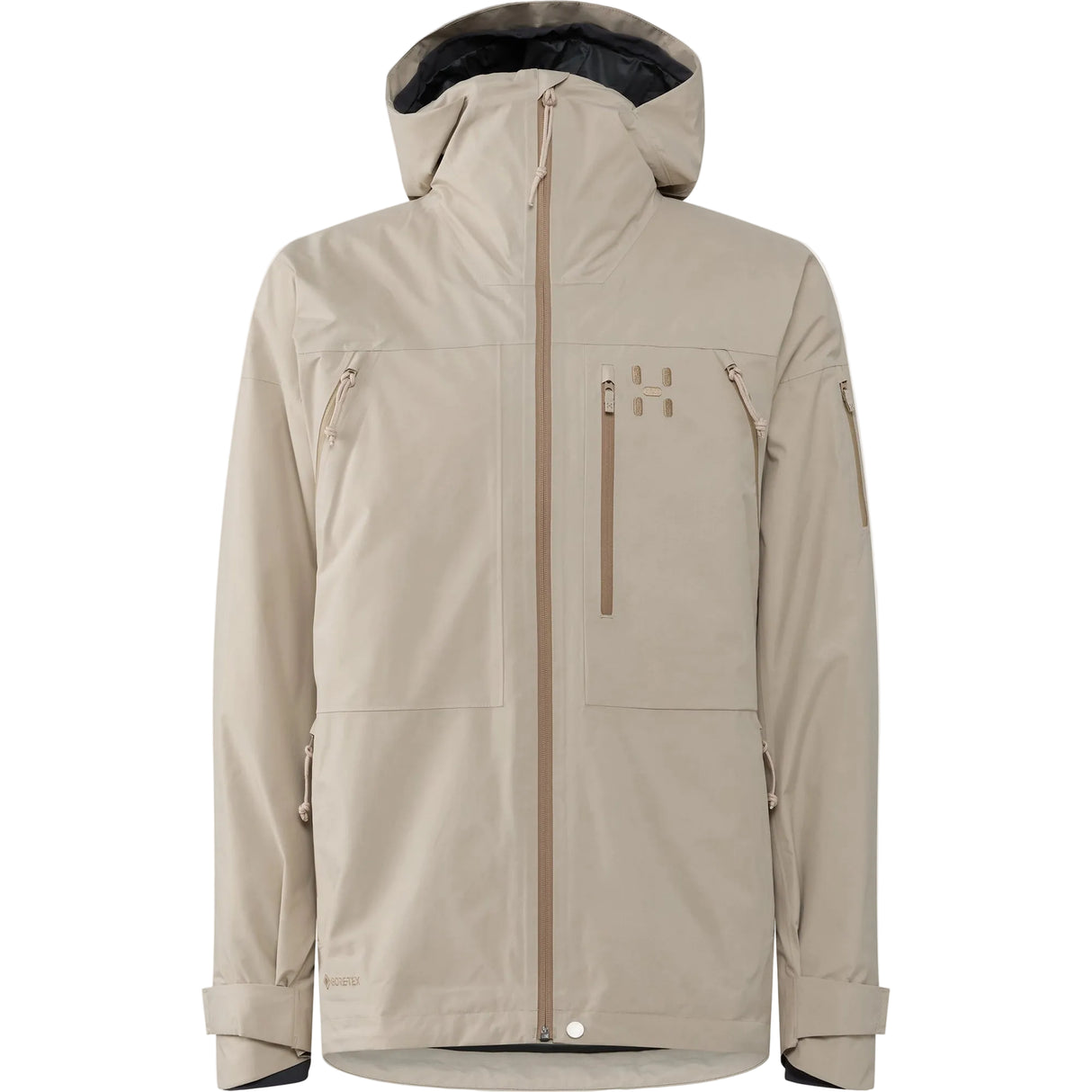 Haglöfs Latnja GTX Insulated Jacket Men