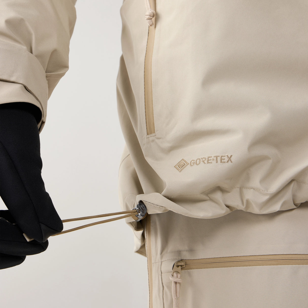 Haglöfs Latnja GTX Insulated Jacket Men