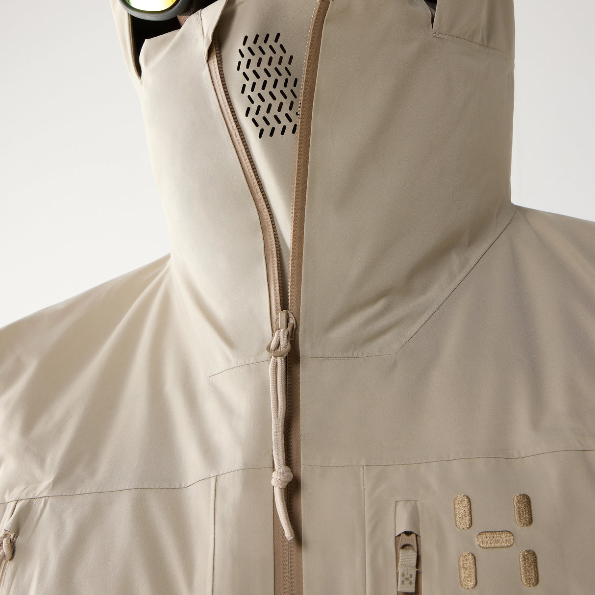 Haglöfs Latnja GTX Insulated Jacket Men