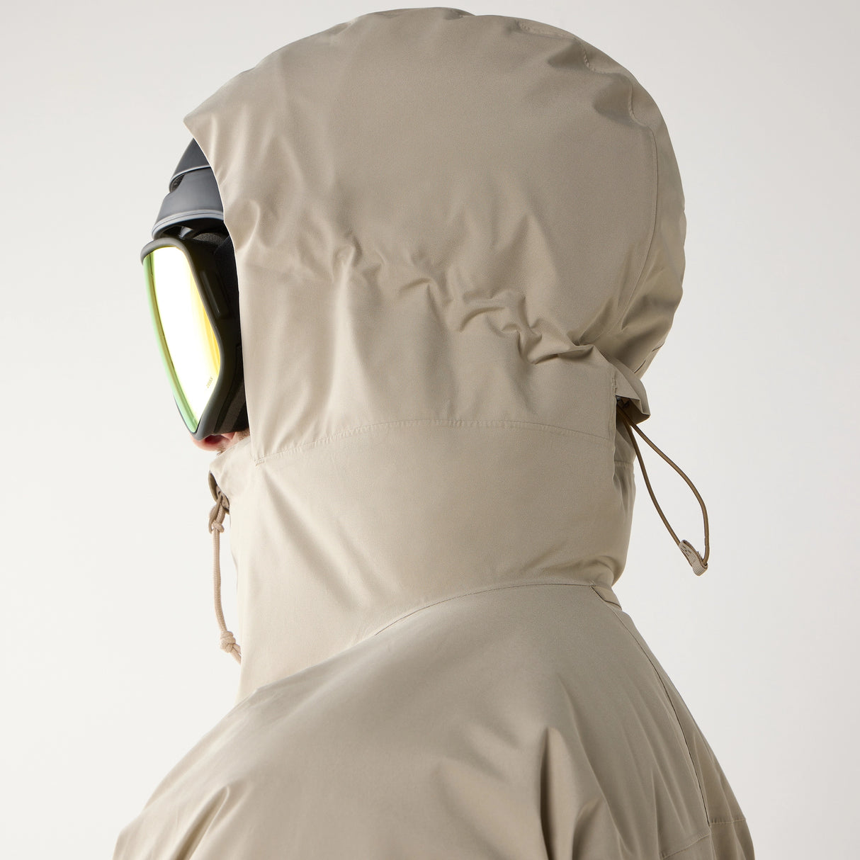Haglöfs Latnja GTX Insulated Jacket Men