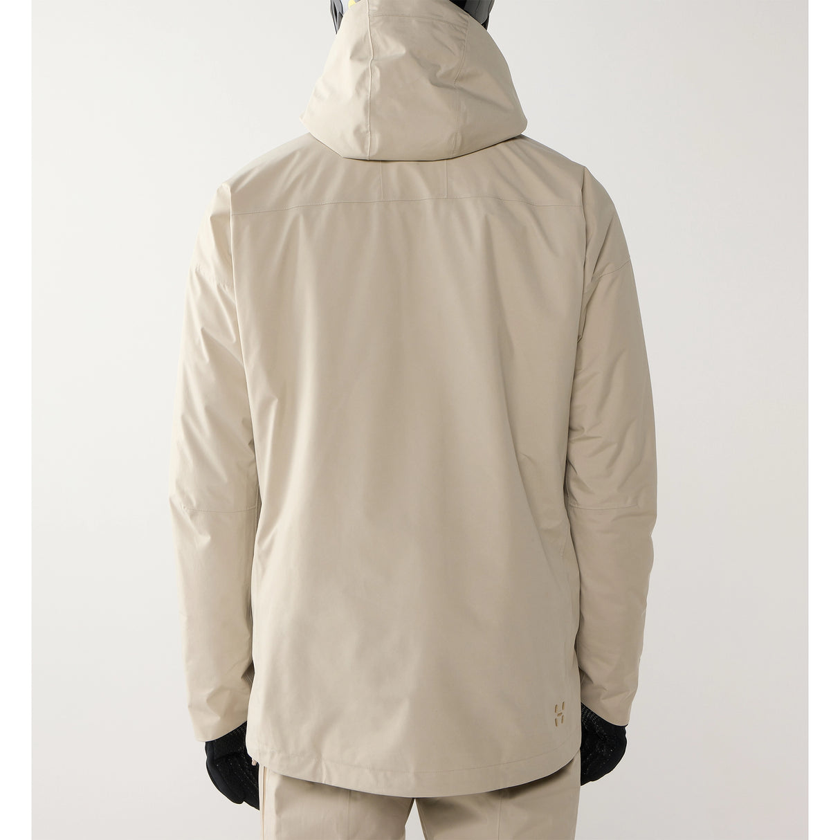 Haglöfs Latnja GTX Insulated Jacket Men