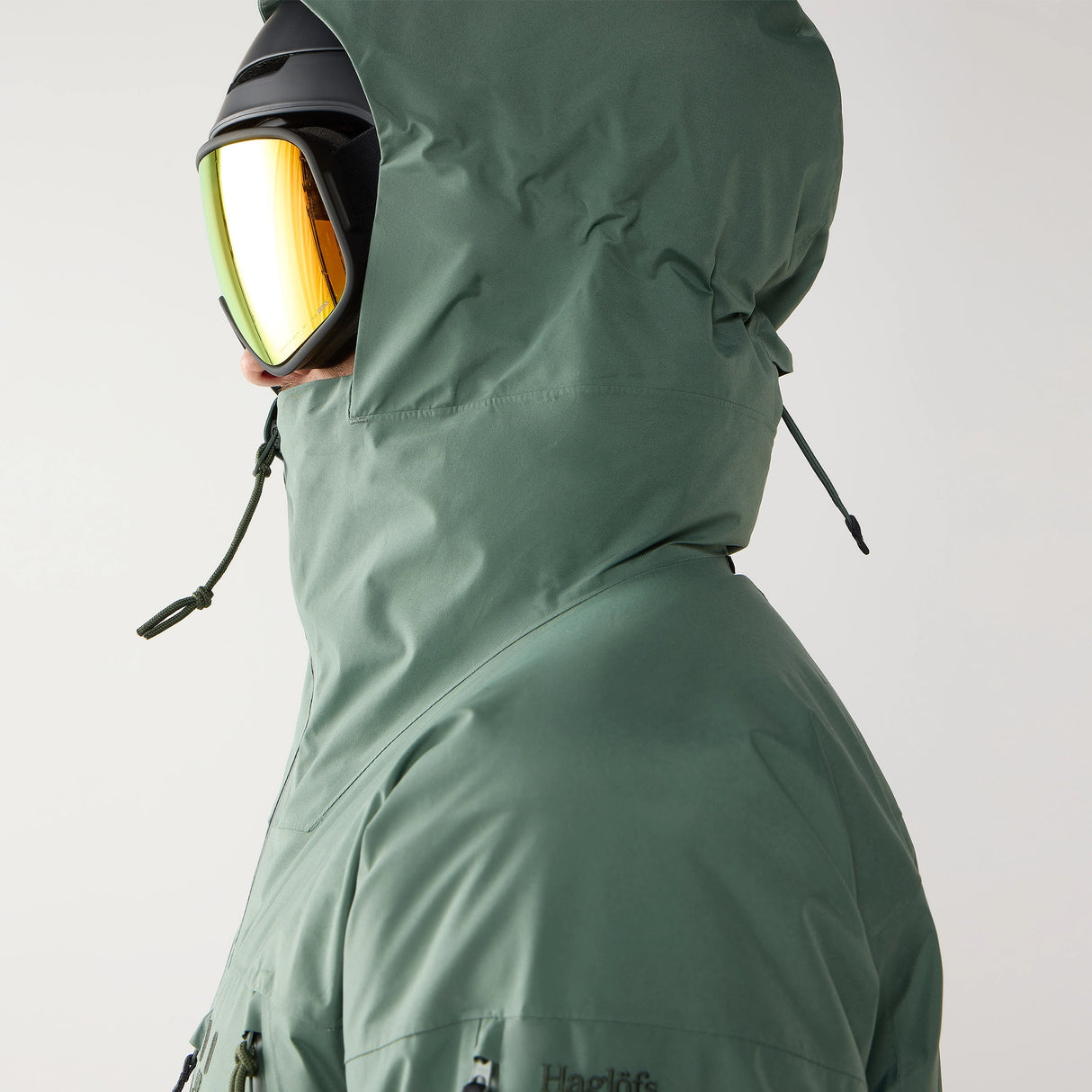 Haglöfs Latnja GTX Insulated Jacket Men