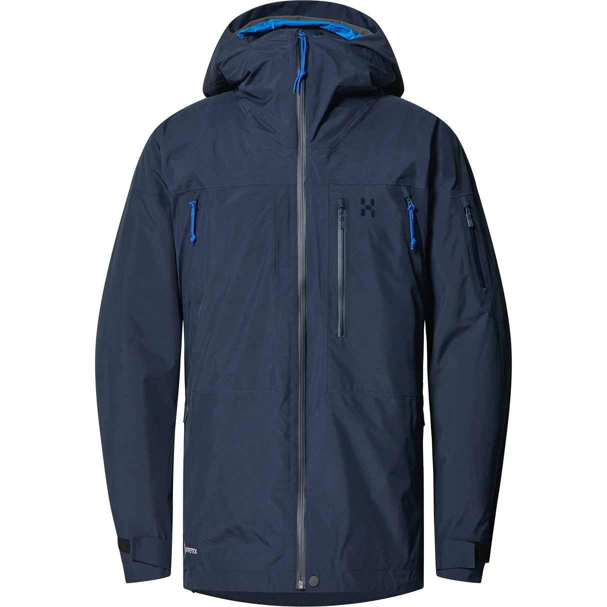 Haglöfs Latnja GTX Insulated Jacket Men
