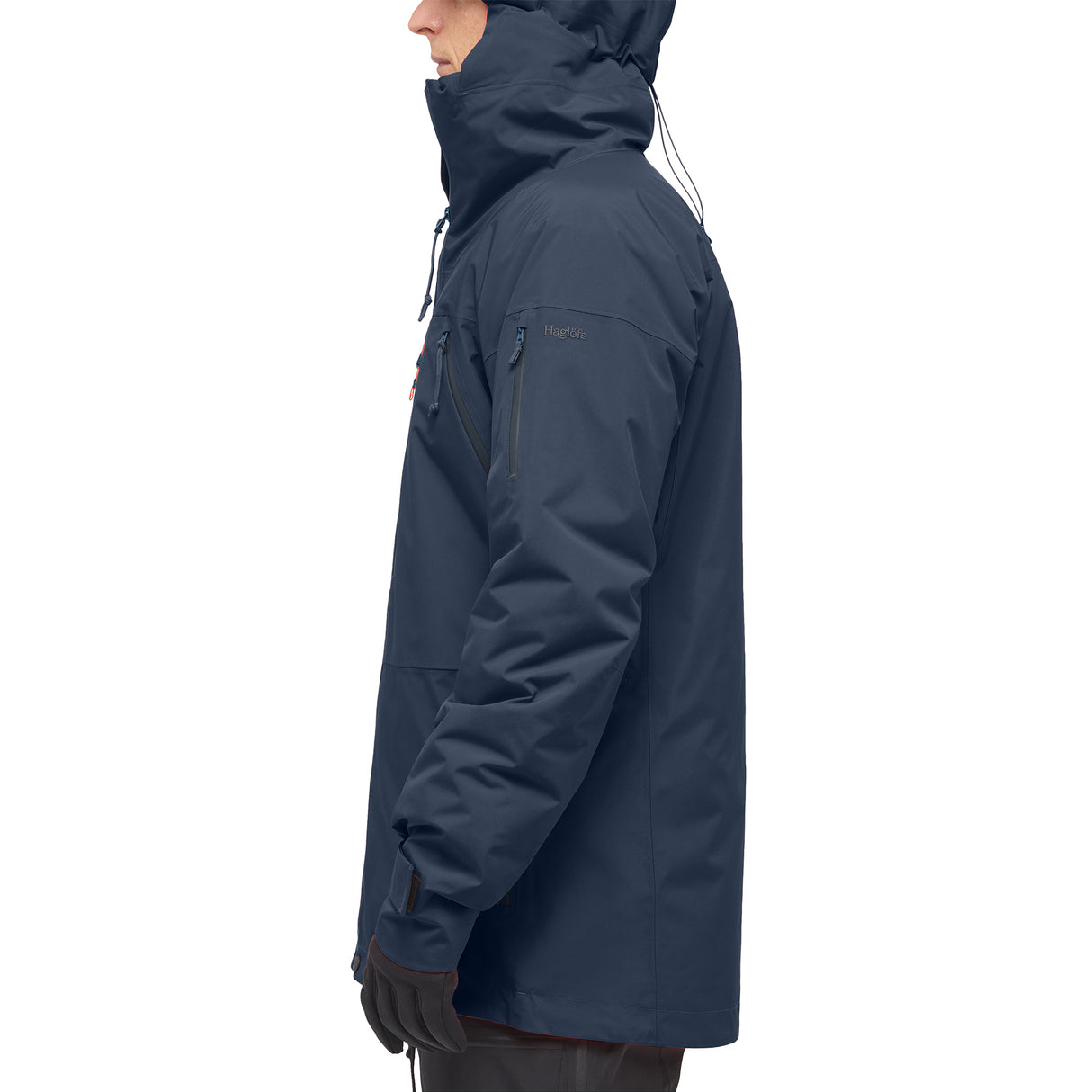 Haglöfs Latnja GTX Insulated Jacket Men