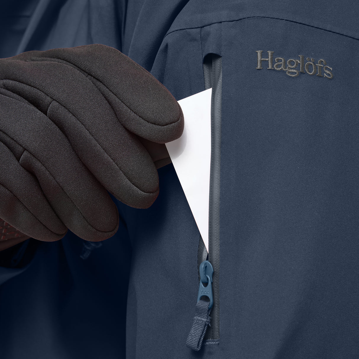 Haglöfs Latnja GTX Insulated Jacket Men