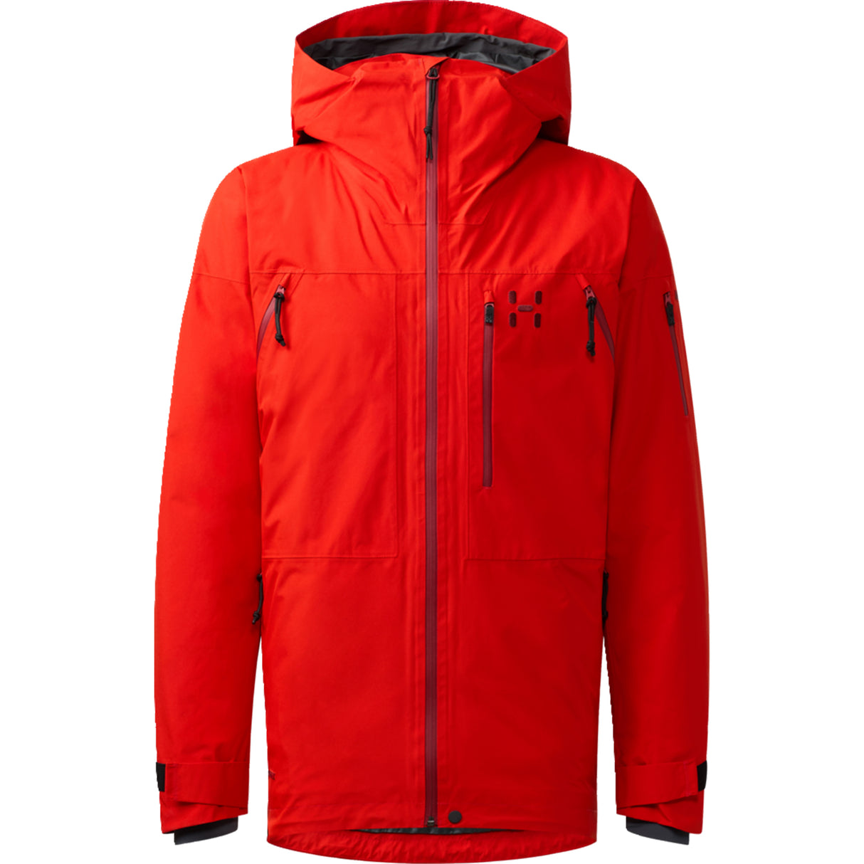 Haglöfs Latnja GTX Insulated Jacket Men