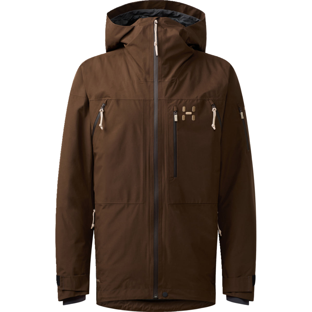 Haglöfs Latnja GTX Insulated Jacket Men