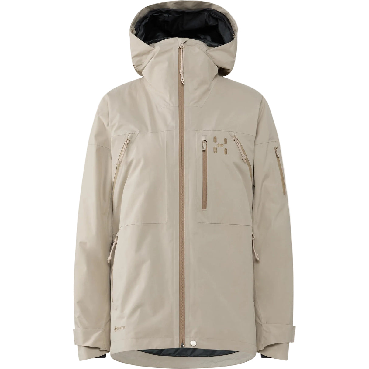 Haglöfs Latnja GTX Insulated Jacket W
