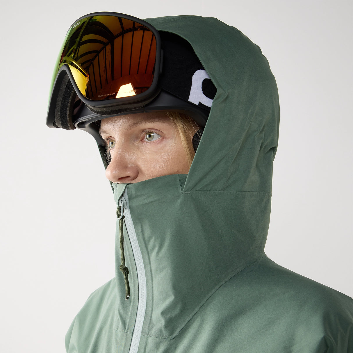 Haglöfs Latnja GTX Insulated Jacket W