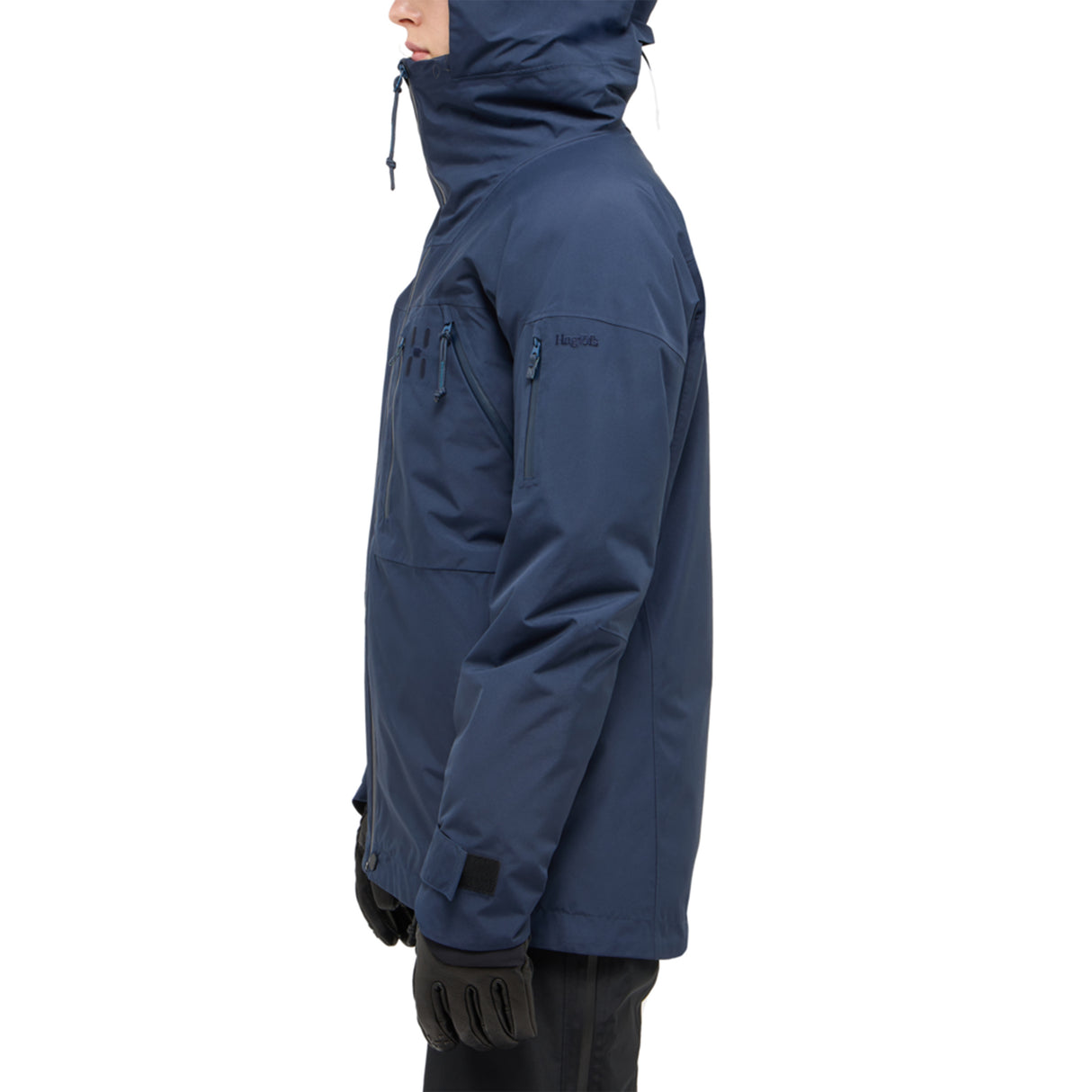 Haglöfs Latnja GTX Insulated Jacket W
