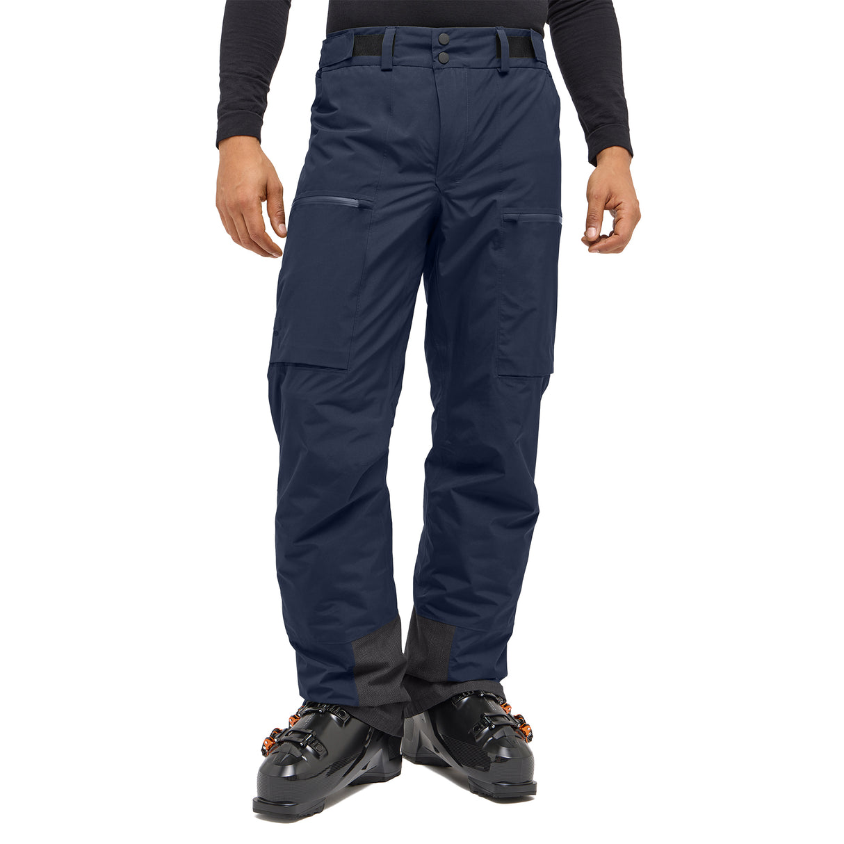 Haglöfs Latnja GTX Insulated Pant Men's