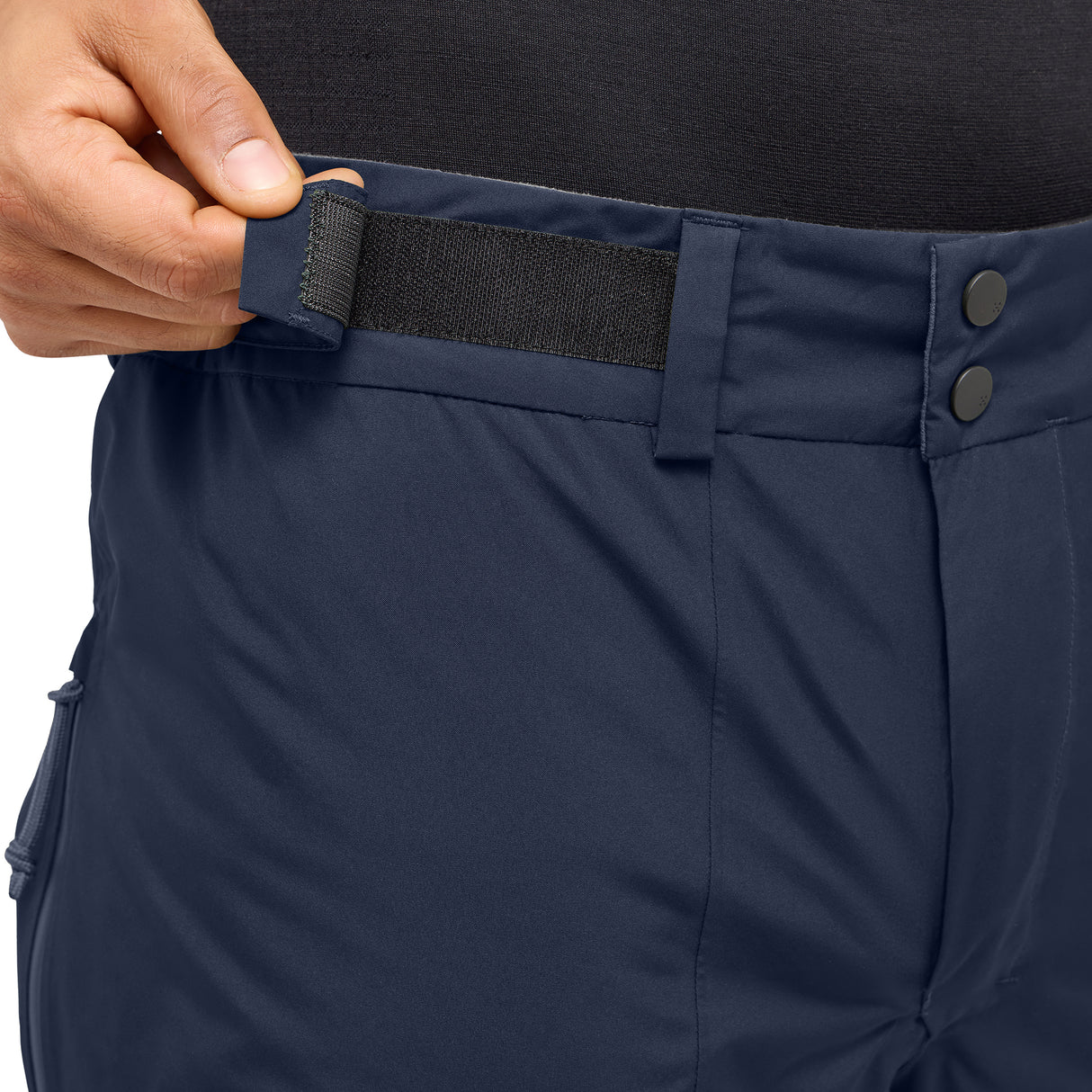 Haglöfs Latnja GTX Insulated Pant Men's