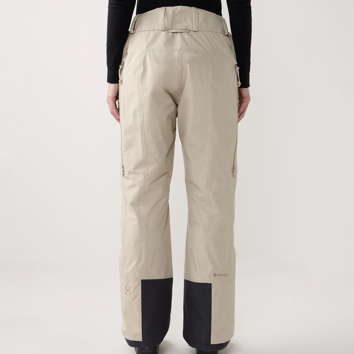 Haglöfs Latnja GTX Insulated Pant W
