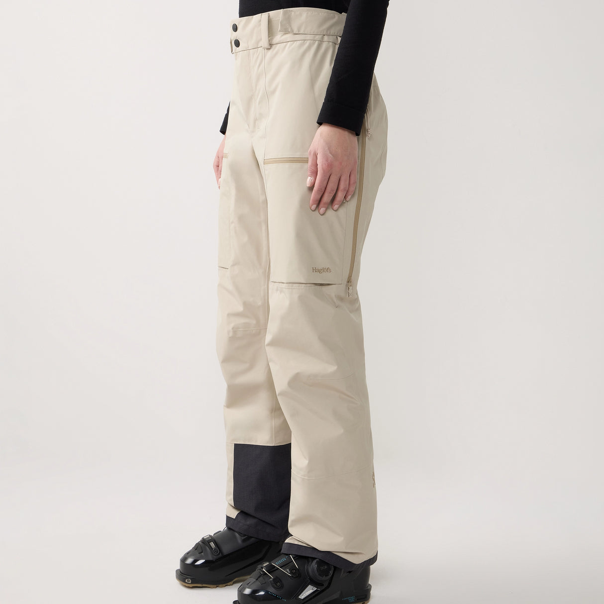 Haglöfs Latnja GTX Insulated Pant W