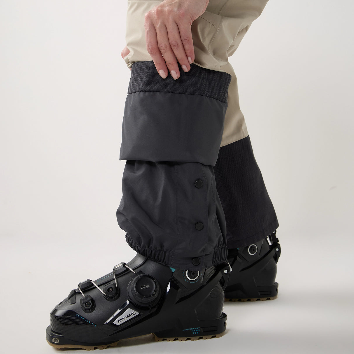Haglöfs Latnja GTX Insulated Pant W