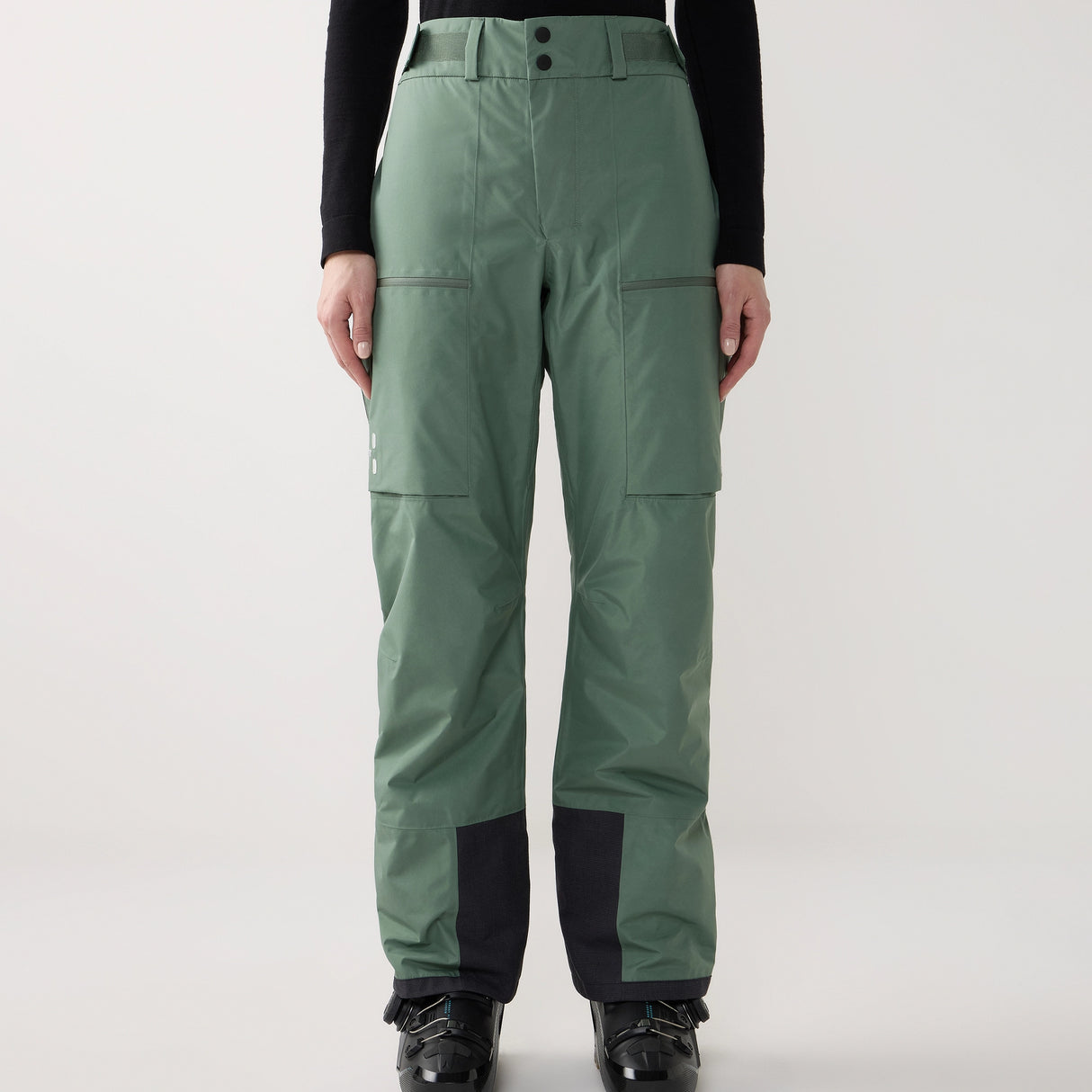 Haglöfs Latnja GTX Insulated Pant W