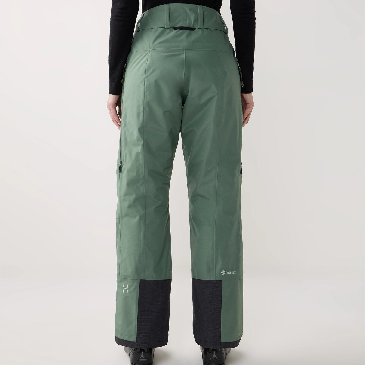 Haglöfs Latnja GTX Insulated Pant W