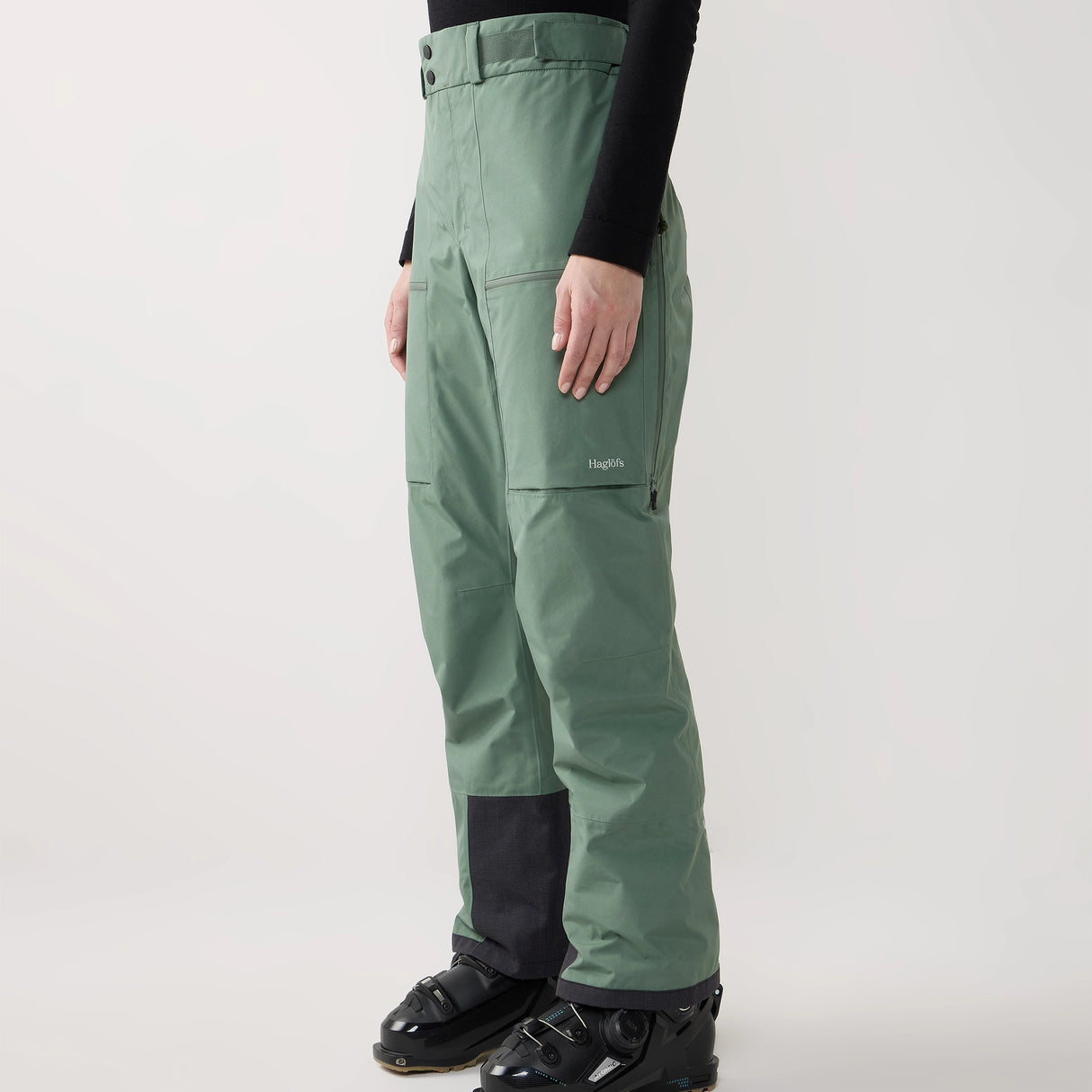 Haglöfs Latnja GTX Insulated Pant W