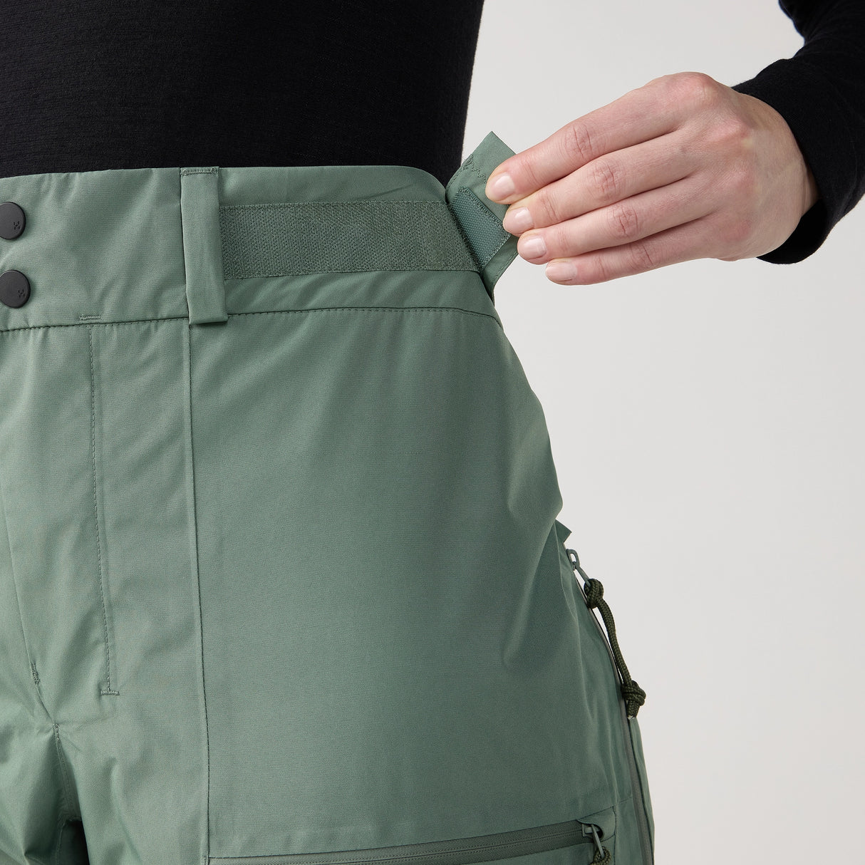 Haglöfs Latnja GTX Insulated Pant W
