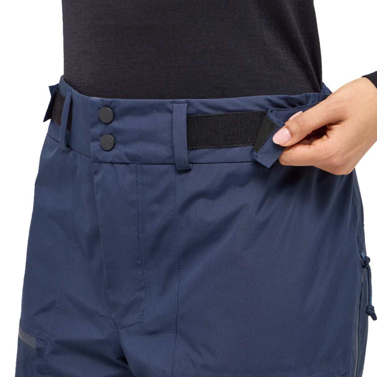 Haglöfs Latnja GTX Insulated Pant W