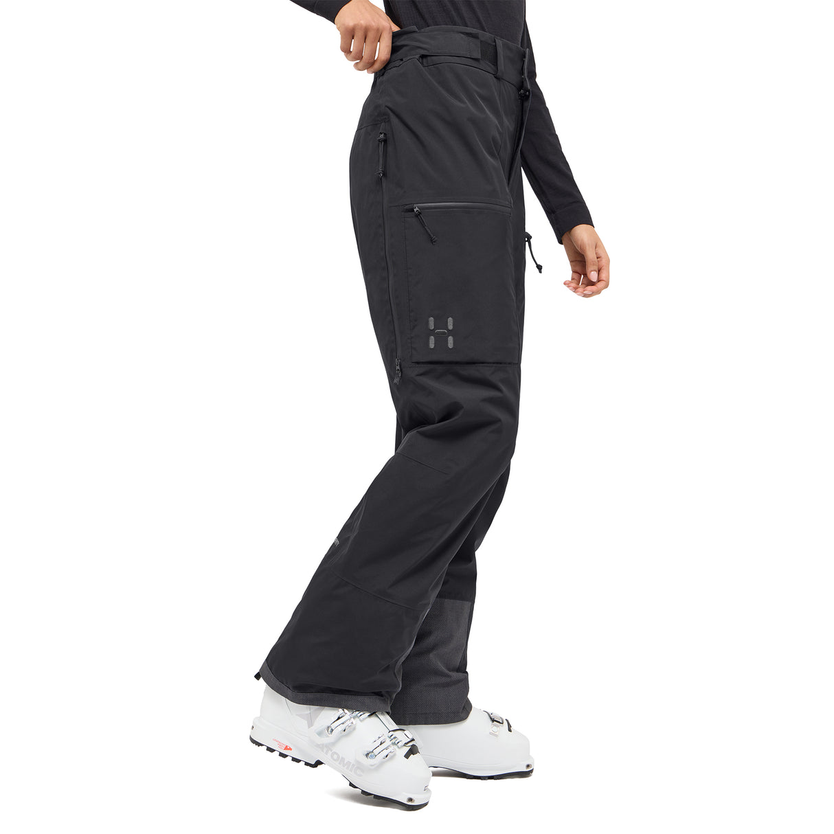 Haglöfs Latnja GTX Insulated Pant W