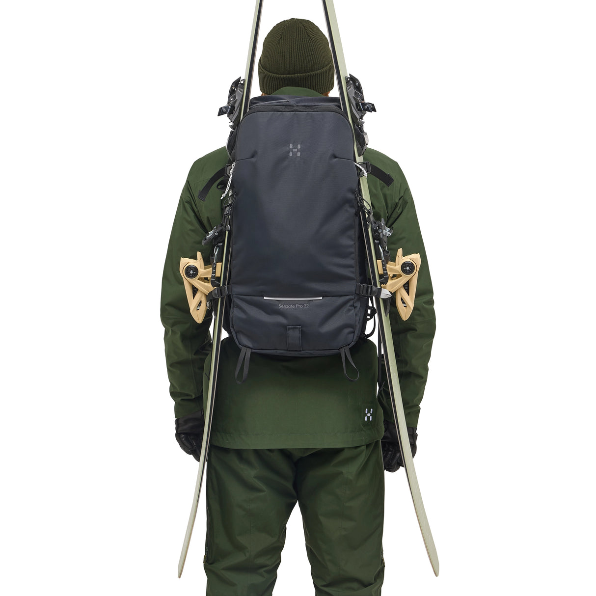Haglöfs Sensate Pro 32