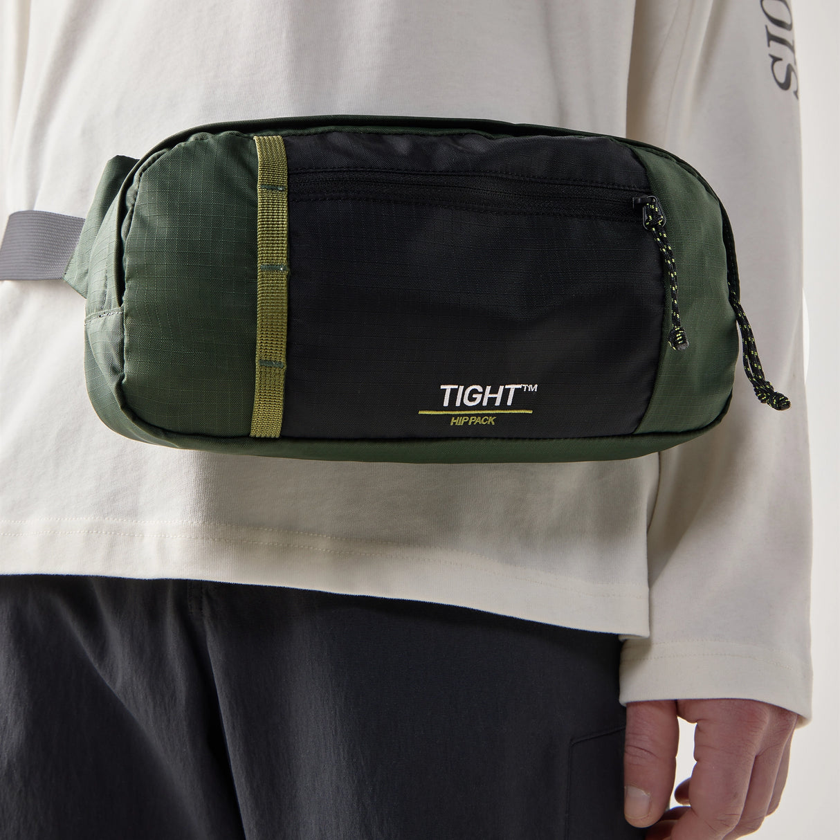 Haglöfs Tight Hip Pack 3.5