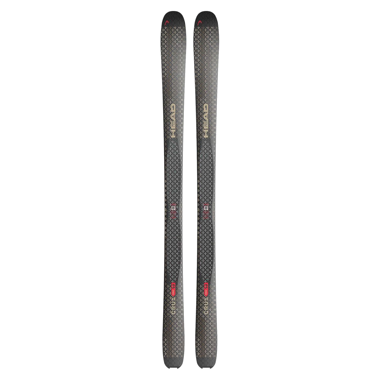Head Demo Crux 99 Pro 25/26 184 cm